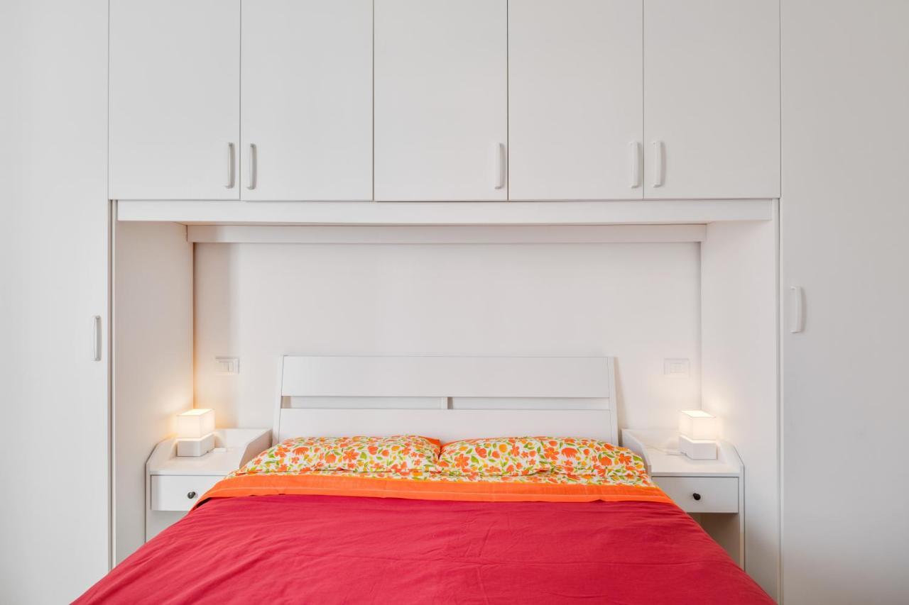 Corte Agordat Apartment X4 - Pet Friendly Padova Exterior photo